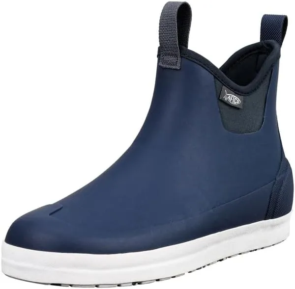 AFTCO Ankle Deck Fishing Boots