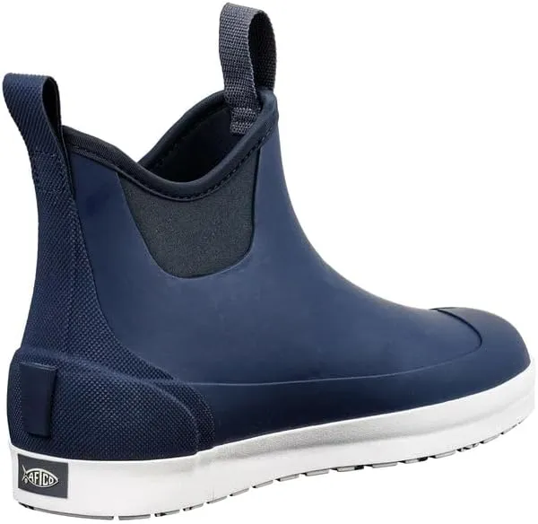 AFTCO Ankle Deck Fishing Boots