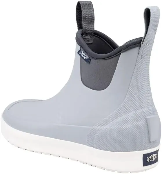 AFTCO Ankle Deck Fishing Boots