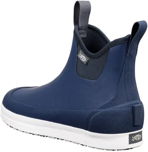 AFTCO Ankle Deck Fishing Boots