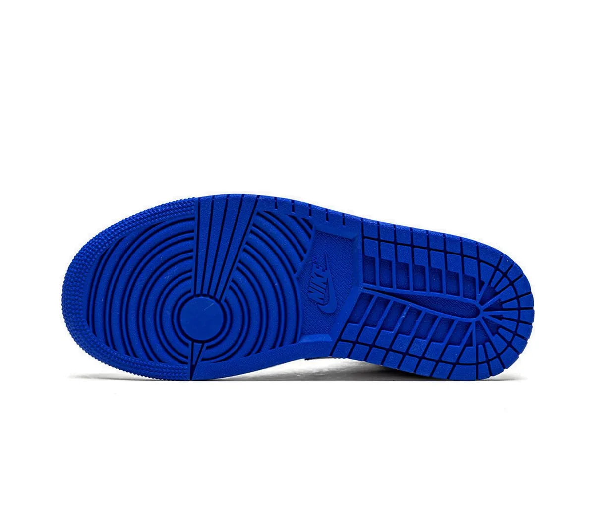 Air Jordan 1 Mid Kentucky Blue (W)