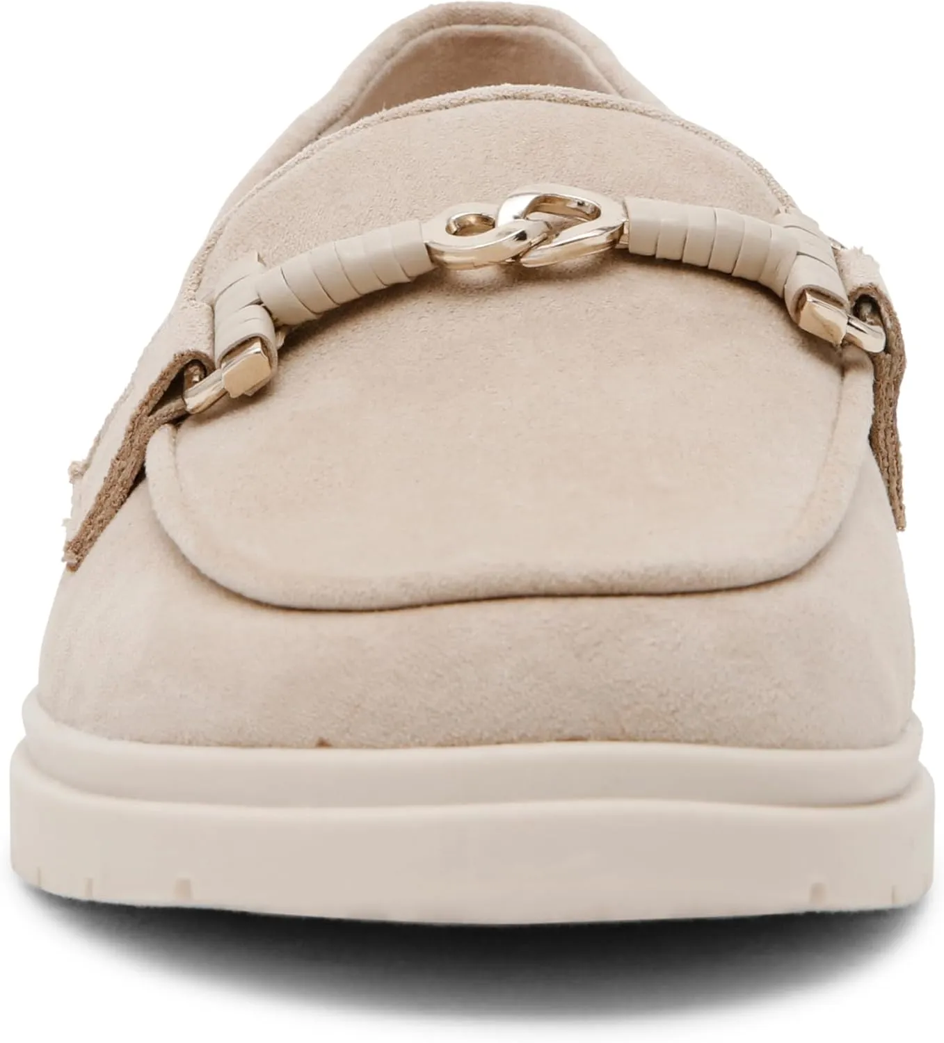 Anne Klein Women's Amara Boat Shoe