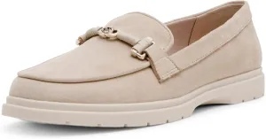 Anne Klein Women's Amara Boat Shoe