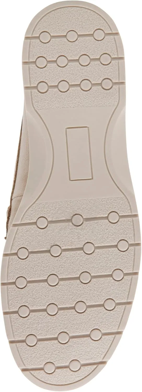 Anne Klein Women's Amara Boat Shoe