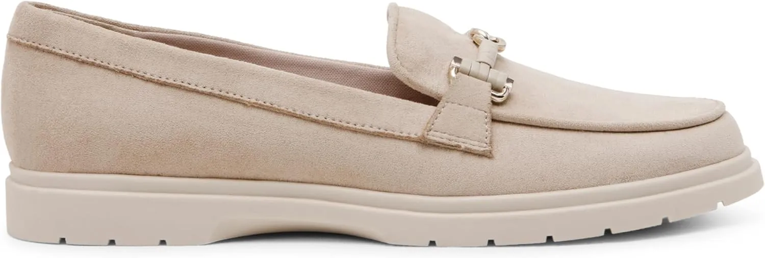 Anne Klein Women's Amara Boat Shoe