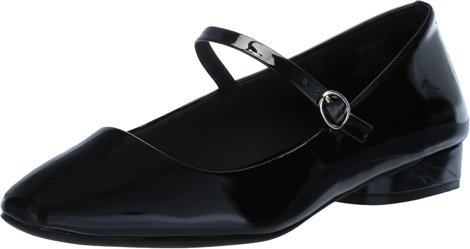 Anne Klein Women's Cosette Ballet Flat