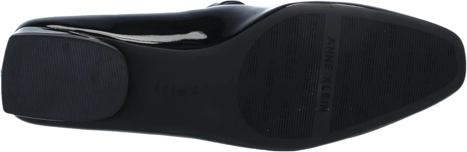 Anne Klein Women's Cosette Ballet Flat