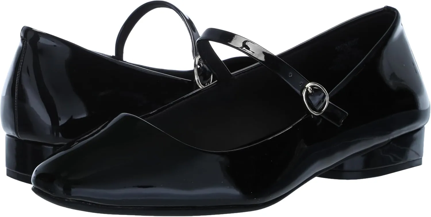 Anne Klein Women's Cosette Ballet Flat