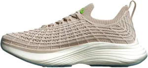 APL Athletic Propulsion Labs Women's Techloom Zipline Sneakers, Beach/Green, 10.5