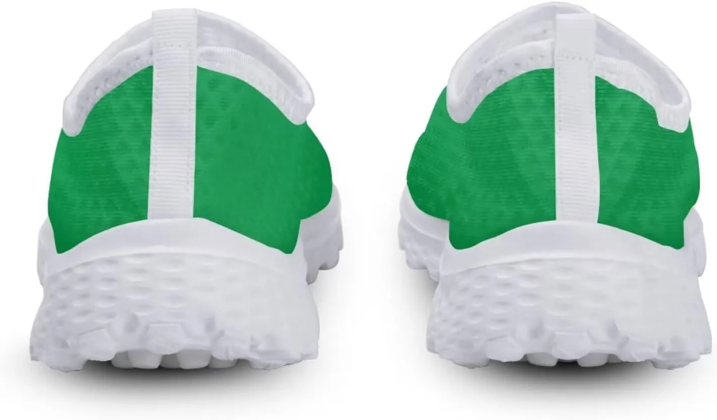 Athletic Tennis Sneakers Road Road Running Shoes US 5.5-11.5 Slip On Shoes for Women