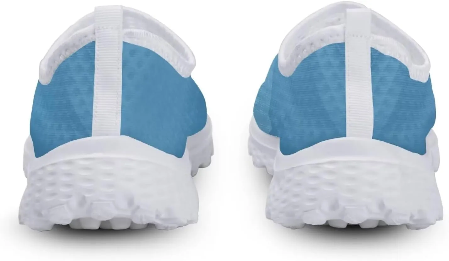 Athletic Tennis Sneakers Road Road Running Shoes US 5.5-11.5 Slip On Shoes for Women