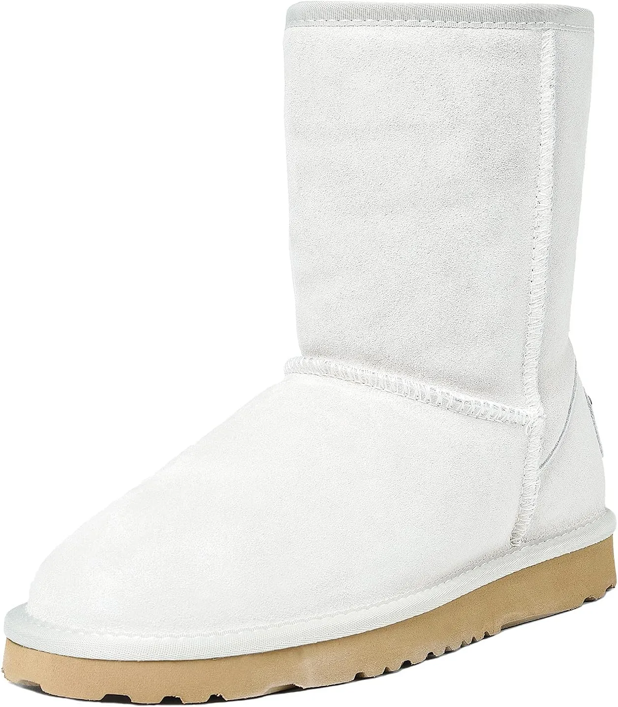 AUSLAND Women's Classic Snow Boots Waterproof Winter Boot