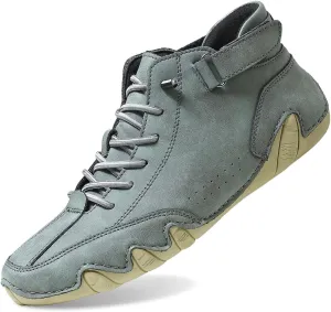 Barefoot Shoes Vogany Breathable Orthopaedic Ergonomic Orthopaedic Barefoot Shoes Sneaker Men 9