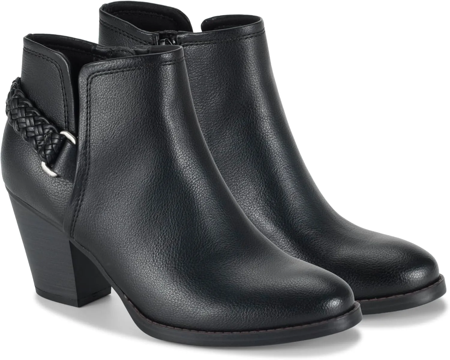 BareTraps Charlotte Womens Boots