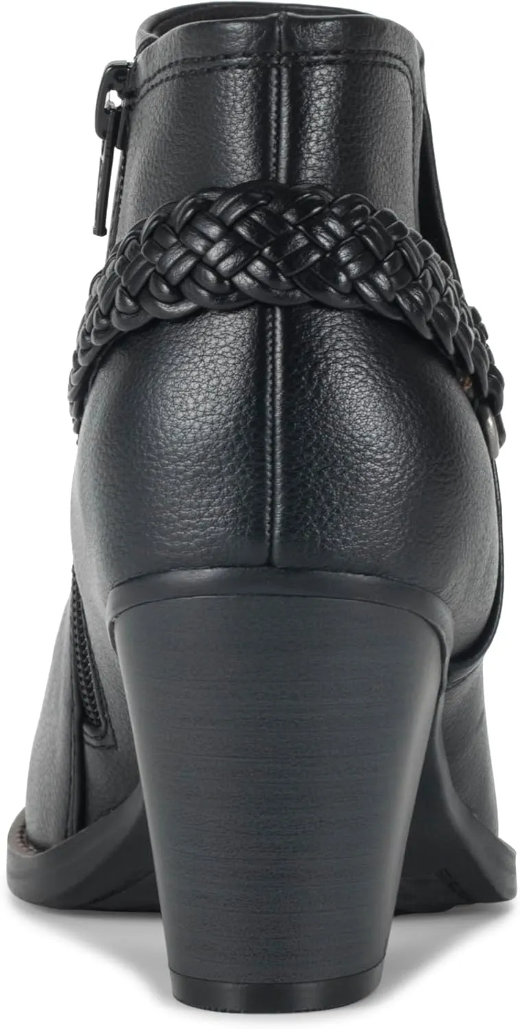 BareTraps Charlotte Womens Boots