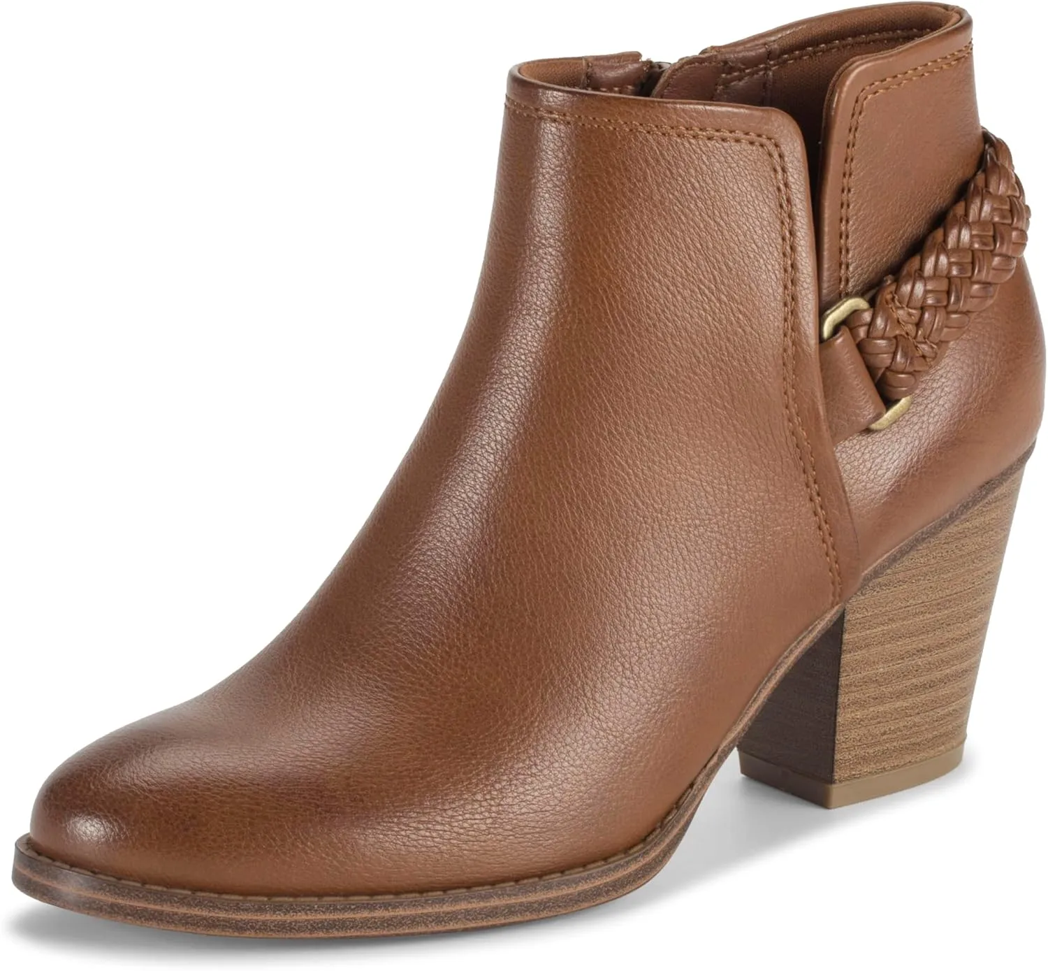 BareTraps Charlotte Womens Boots