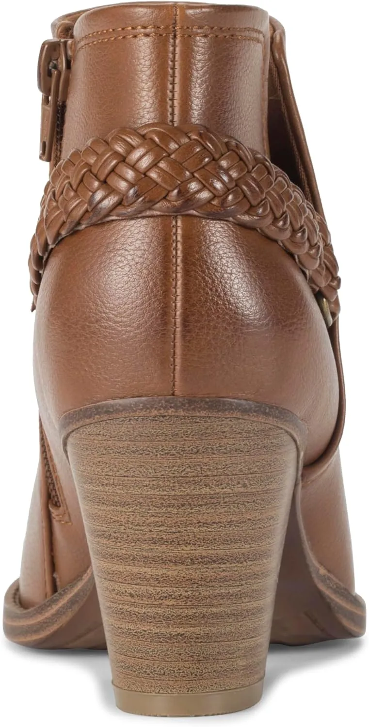 BareTraps Charlotte Womens Boots