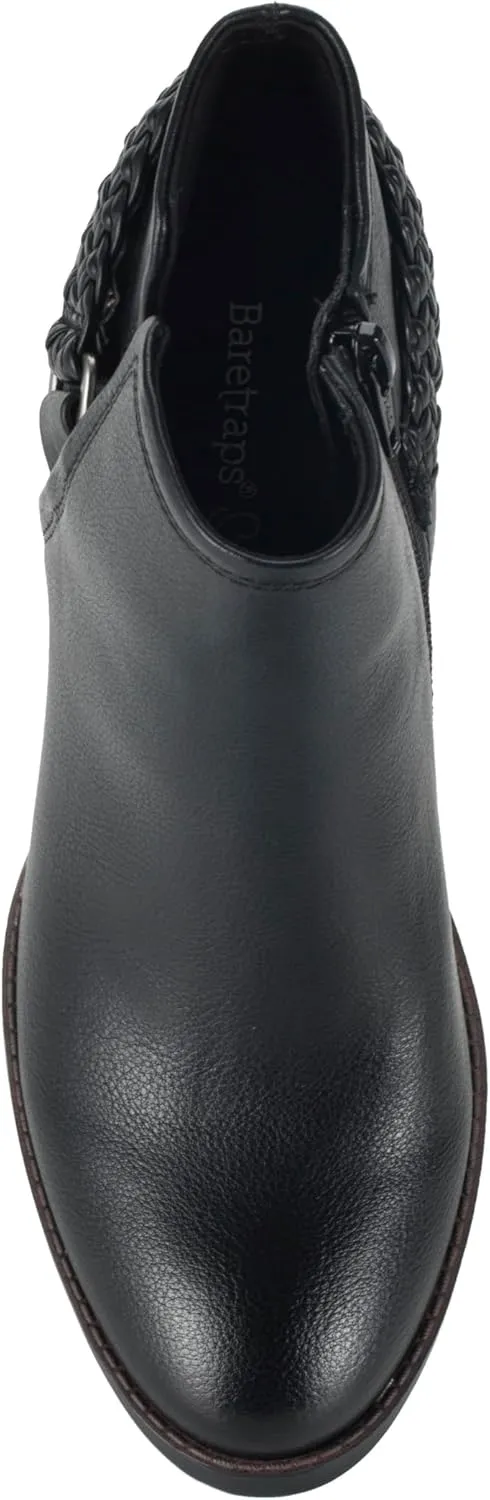 BareTraps Charlotte Womens Boots