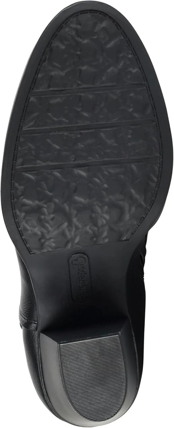 BareTraps Charlotte Womens Boots