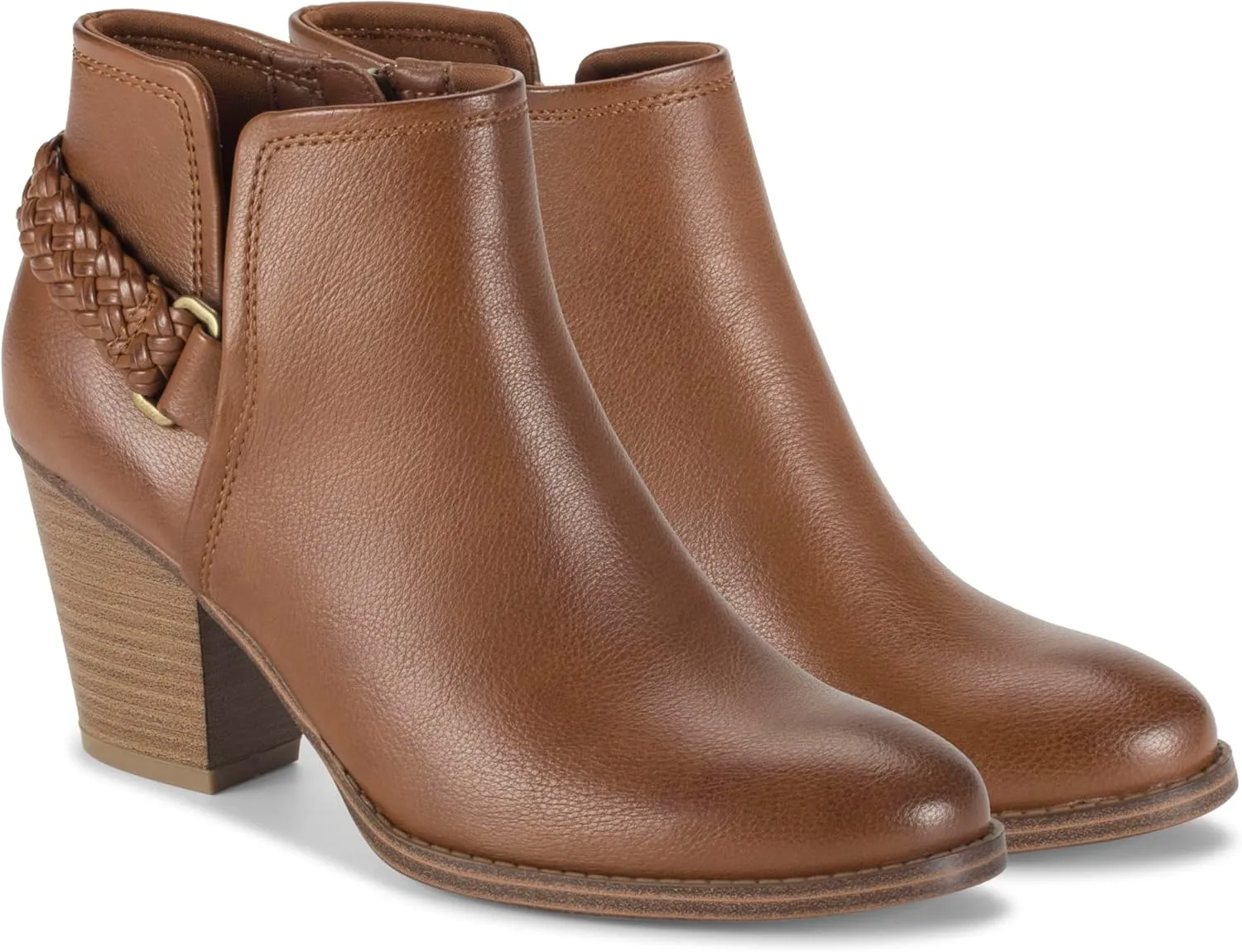 BareTraps Charlotte Womens Boots