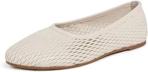 beek Women's Swiftlet Perf Flats