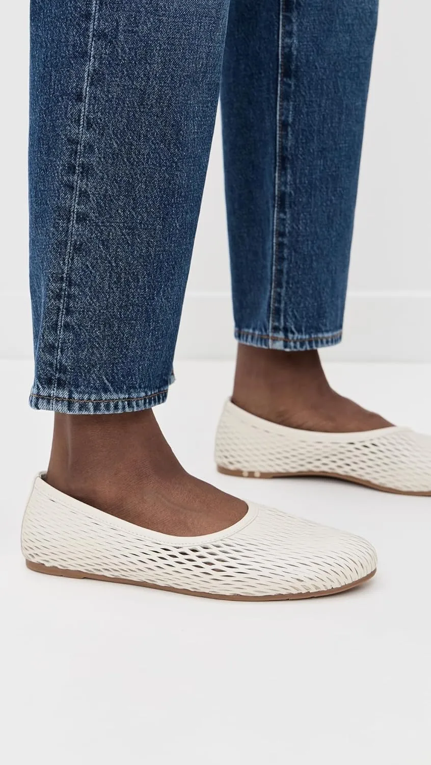 beek Women's Swiftlet Perf Flats