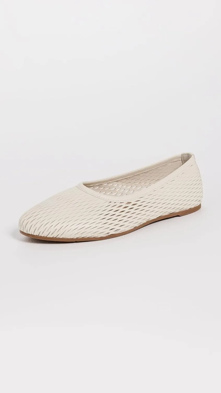 beek Women's Swiftlet Perf Flats