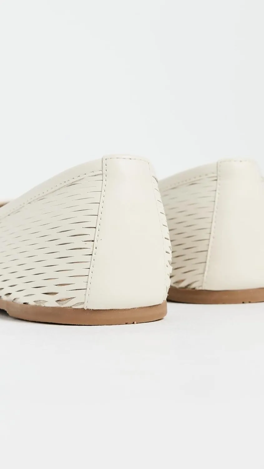 beek Women's Swiftlet Perf Flats