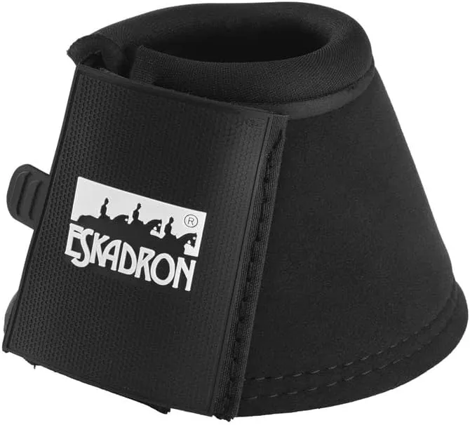 Bell Boots PIKOSOFT