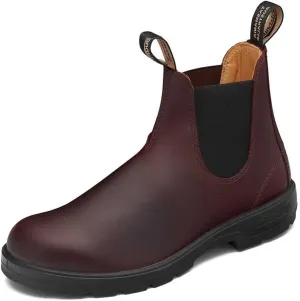 Blundstone Unisex's Bl2130 Classic 550 Chelsea Boots, Auburn File, 7 UK