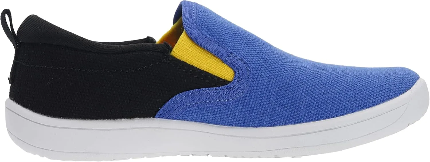 BRONAX X WHITIN Toddler/Little Kid Wide Toe Box Barefoot Shoes | Minimalist Sneakers for Boys/Girls | Zero Drop