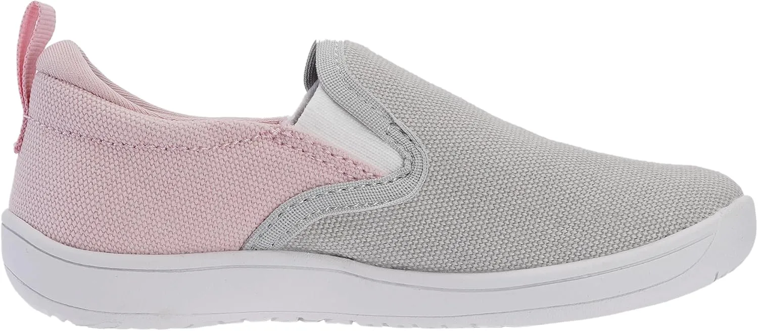 BRONAX X WHITIN Toddler/Little Kid Wide Toe Box Barefoot Shoes | Minimalist Sneakers for Boys/Girls | Zero Drop