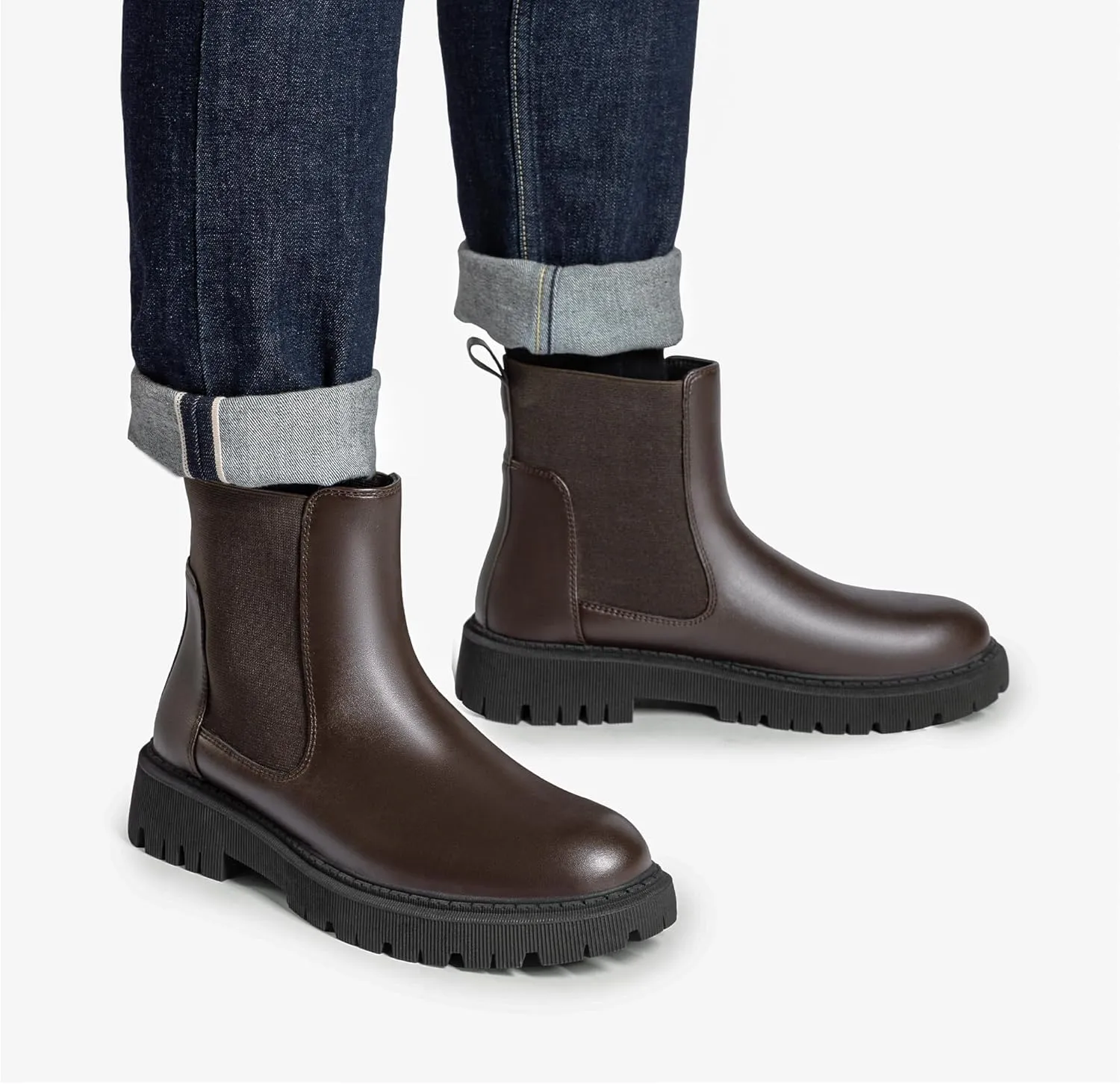 Bruno Marc boots