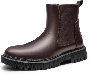 Bruno Marc boots
