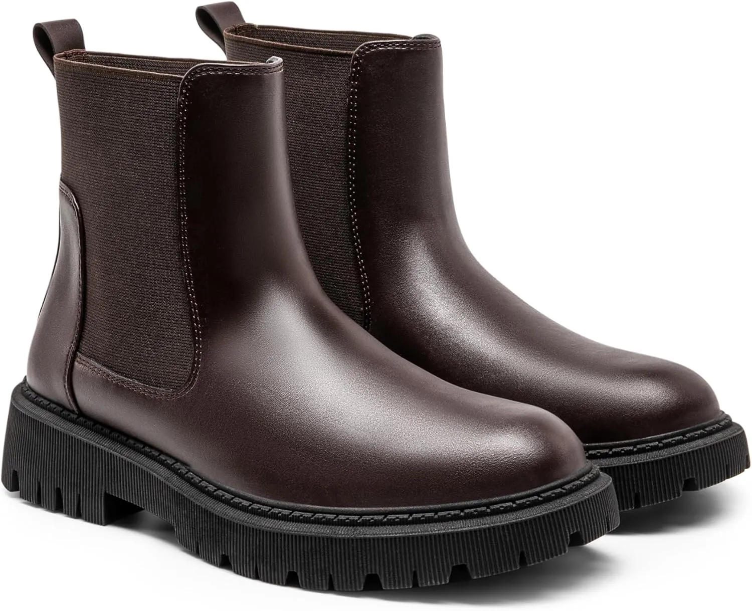 Bruno Marc boots