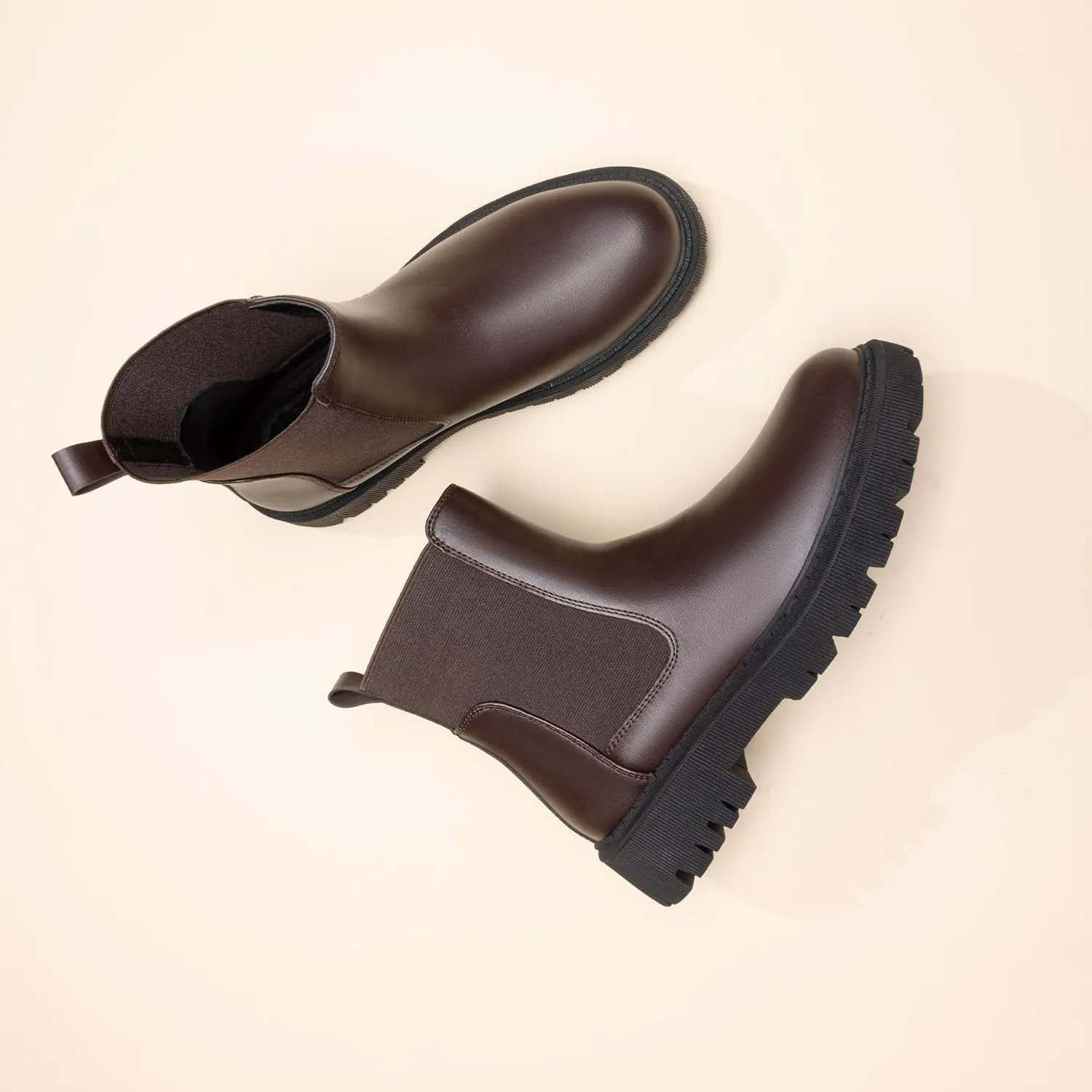 Bruno Marc boots