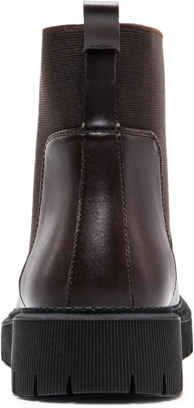 Bruno Marc boots
