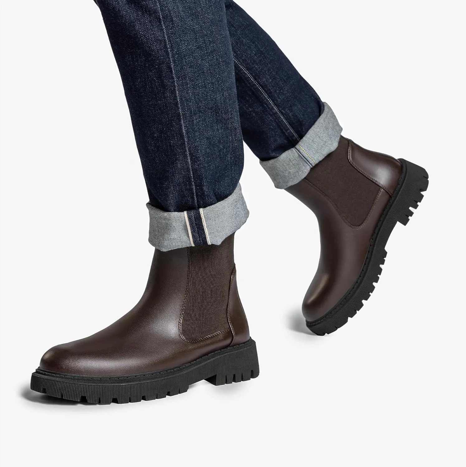 Bruno Marc boots