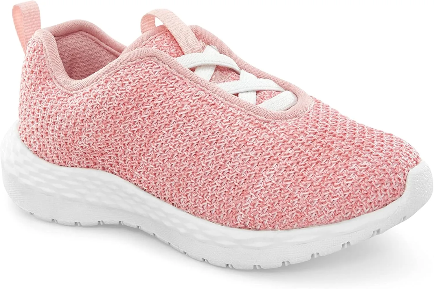 Carter's Unisex-Child Rushy Athletic Sneaker