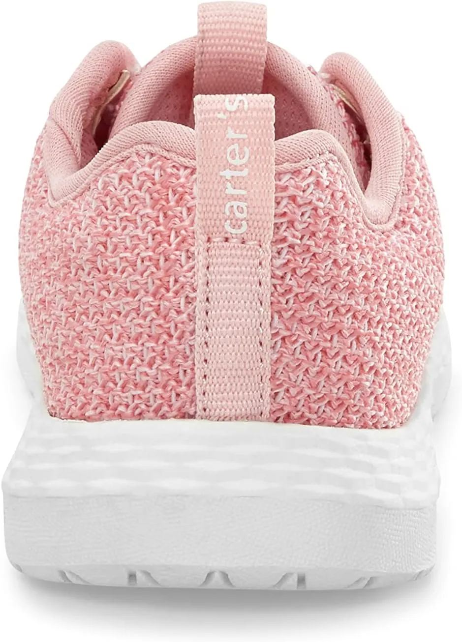 Carter's Unisex-Child Rushy Athletic Sneaker
