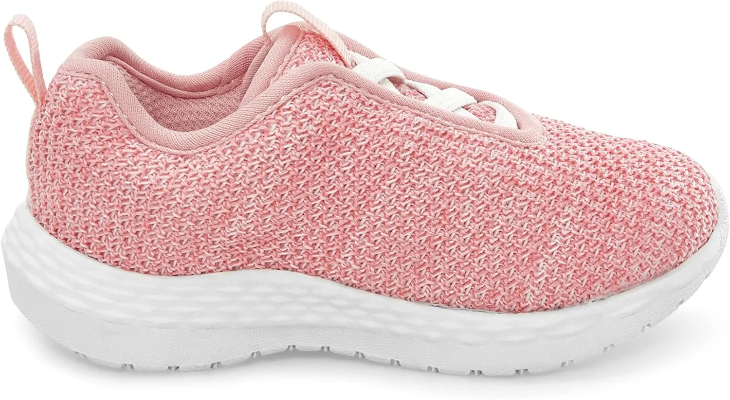 Carter's Unisex-Child Rushy Athletic Sneaker