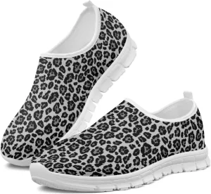 Casual Shoes Sneakers for Men, Lightweight No Laces Loafers Shoes Comfort Walking Shoes Slip On Shoes for Male