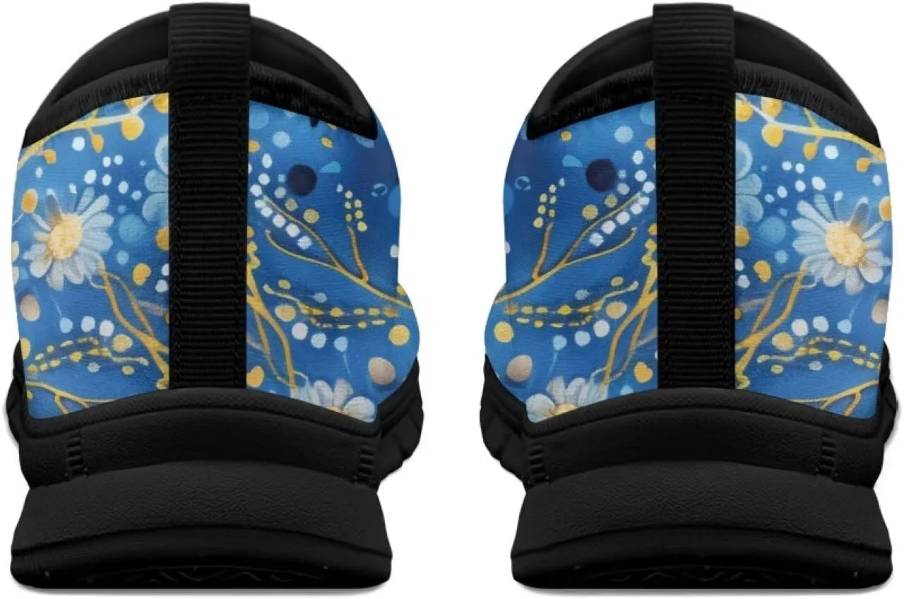 Casual Sneakers for Women Women's Slip on Shoes Casual Sneakers Loafers Low Top Running Shoes for Daily Walking