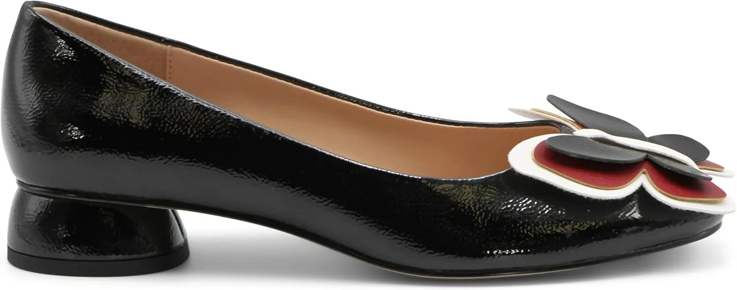 Charles David Women's Benson Low Heel Flats