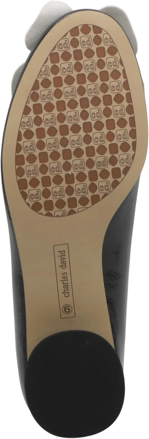 Charles David Women's Benson Low Heel Flats