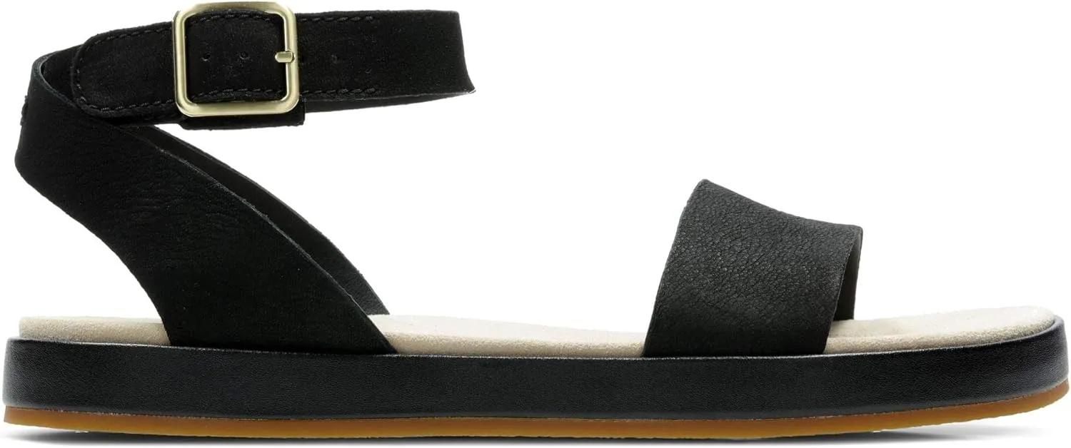 Clarks Women's Ankle Strap Sandals
