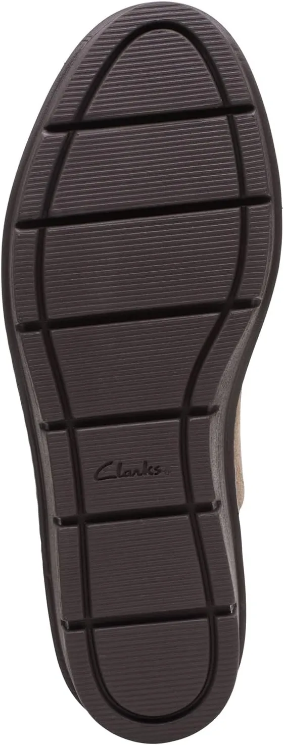 Clarks Women's Women's Clarks, Airabell Sky Slip-On