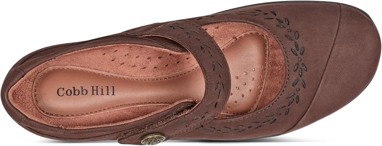 Cobb Hill Perry Women's Slip On
