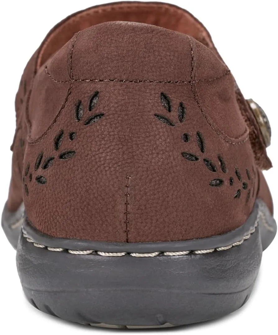 Cobb Hill Perry Women's Slip On