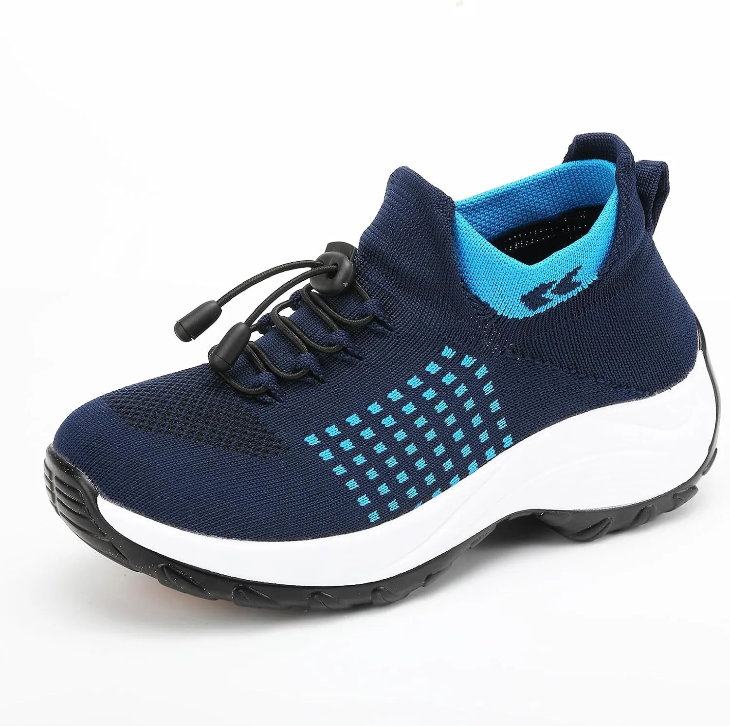 Comfort Wear Shoes for Women Comfortwear Orthopedic Shoes for Women Plantar Fasciitis Arch Support Non Slip Walking Sneakers Ortho Stretch Cushion Shoe Unisex